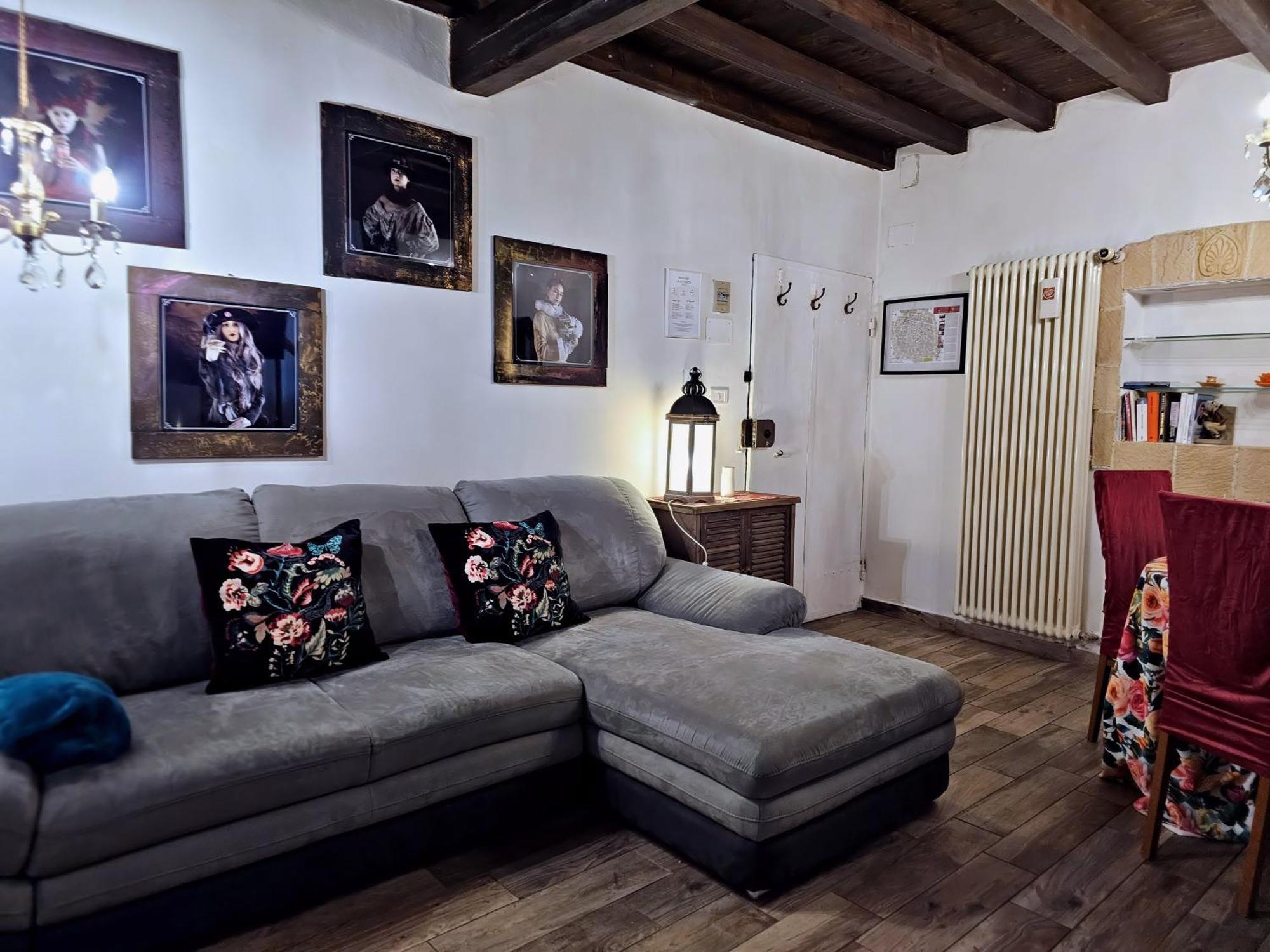 Residenza Saragozza Nuovo Stile Gipsy 2025 ! Apartman Bologna Kültér fotó
