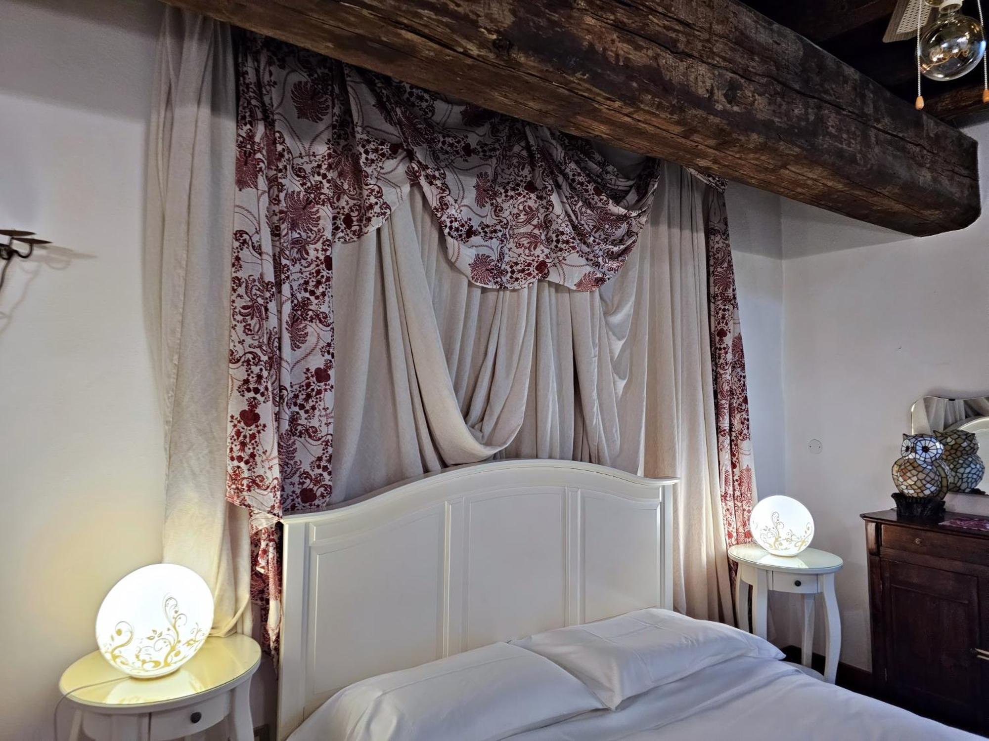 Residenza Saragozza Nuovo Stile Gipsy 2025 ! Apartman Bologna Kültér fotó