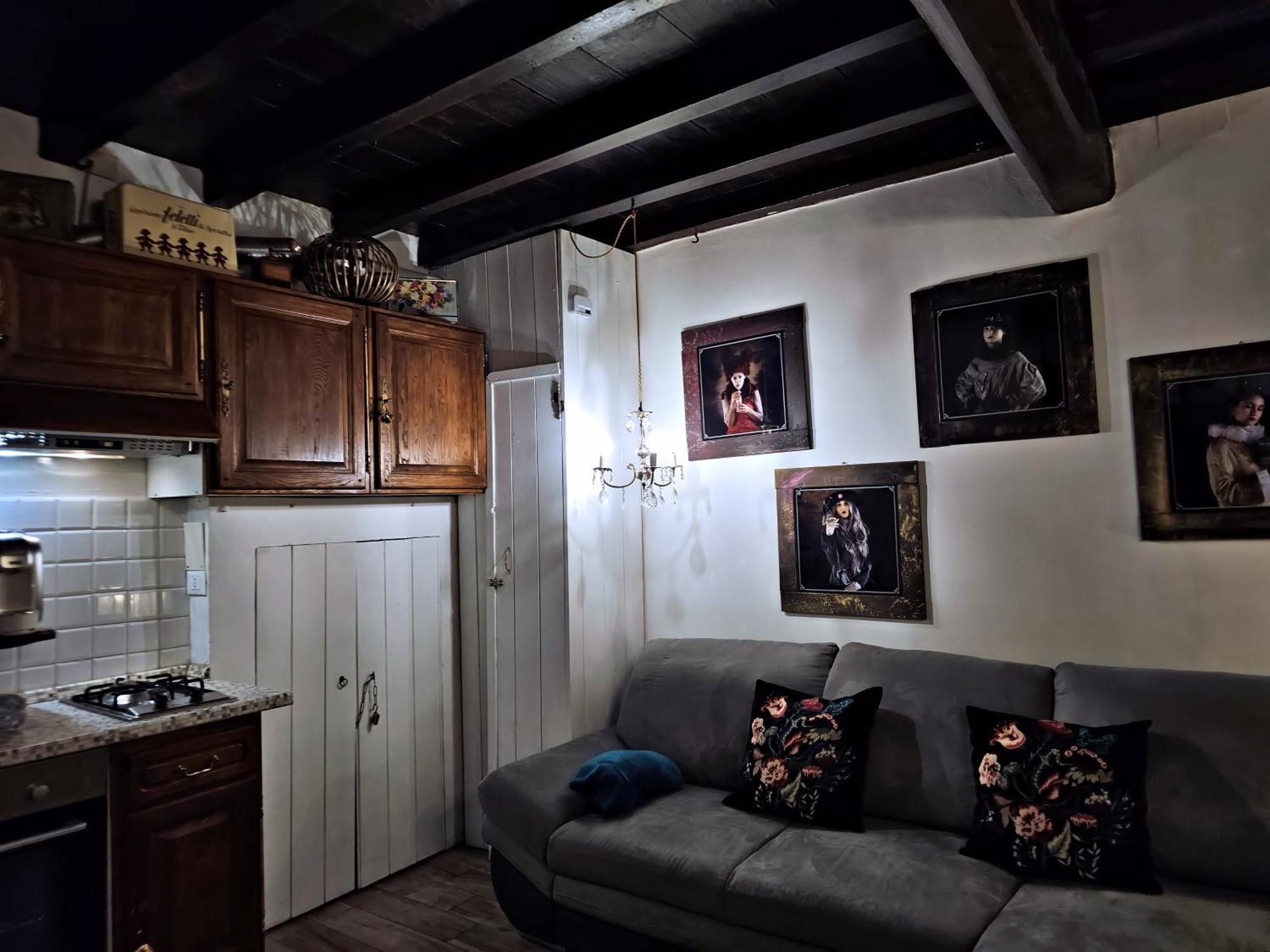 Residenza Saragozza Nuovo Stile Gipsy 2025 ! Apartman Bologna Kültér fotó
