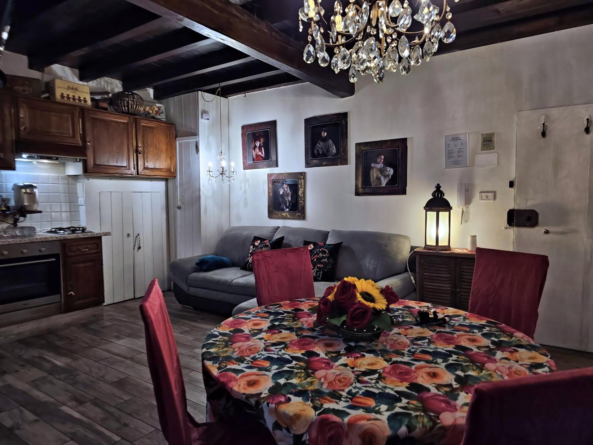 Residenza Saragozza Nuovo Stile Gipsy 2025 ! Apartman Bologna Kültér fotó